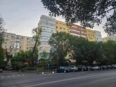 Vanzare apartament 3 camere | Calea Vacaresti | metrou Timpuri Noi | bloc 1986 reabilitat | stradal | 2 bai | renovat | amenajat | - foto 20