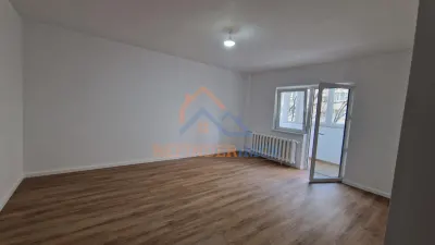 Apartament de vanzare cu 3 camere, zona Nerva Traian - foto 6