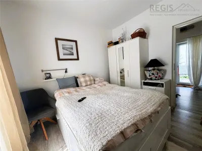 Apartament Cochet Ultracentral Curte 140MP Predeal - foto 9