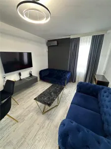 vanzare apartament 2 camere spectaculos | metrou N Teclu | bloc 2020 | etaj 2/3 | 67mp utili | mobilat si utilat | loc parcare inclus | - Bucuresti