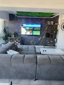 Vanzare Duplex 4 camere superb | Bd Unirii | stradal | vedere integrala la bulevard | 120mp utili | superb renovat | amenajat - Bucuresti