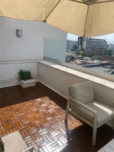 Vanzare Duplex 4 camere superb | Bd Unirii | stradal | vedere integrala la bulevard | 120mp utili | superb renovat | amenajat - foto 24