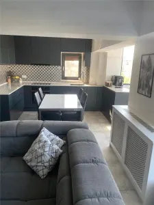 Vanzare Duplex 4 camere superb | Bd Unirii | stradal | vedere integrala la bulevard | 120mp utili | superb renovat | amenajat - foto 7