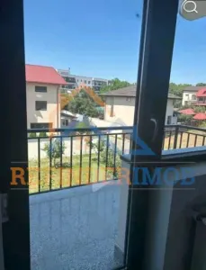 Apartament de vanzare cu 2 camere, bloc 2025, zona Salajan - foto 7