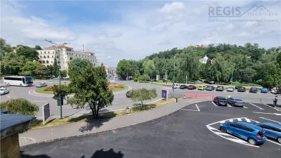 Apartament  clasic de doua camere zona Centrul Istoric - foto 11