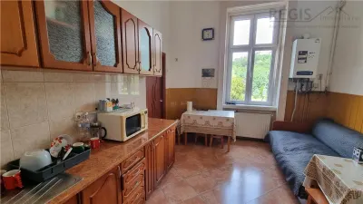 Apartament  clasic de doua camere zona Centrul Istoric - foto 6