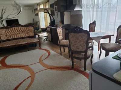 Vila cu 8 Camere in zona centrala Scriitorilor - Zizin - foto 2