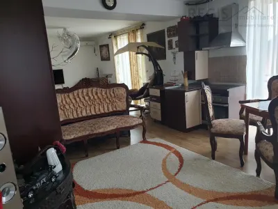 Vila cu 8 Camere in zona centrala Scriitorilor - Zizin - foto 5