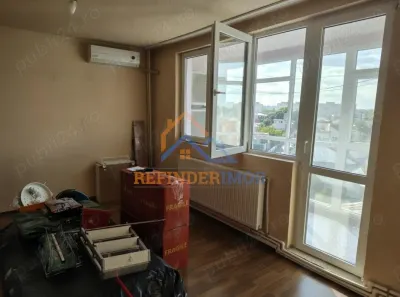 3 camere Obregia, centrala termica, loc parcare - Bucuresti