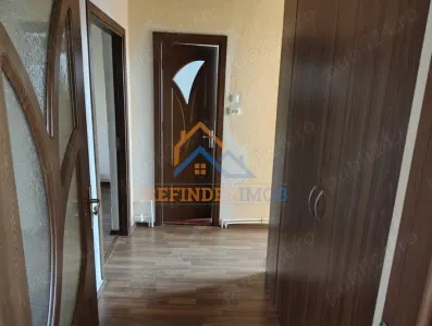 3 camere Obregia, centrala termica, loc parcare - foto 6