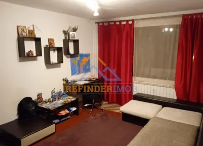 Apartament de vanzare cu 2 camere, zona Titan - Parc IOR - Bucuresti