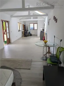 OPORTUNITATE INVESTITIE, TEREN + IMOBIL, TARLUNGENI - foto 2