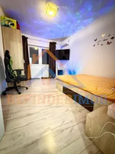 Apartament de vanzare cu 2 camere, zona Nerva Traian - Mall Vitan - Bucuresti