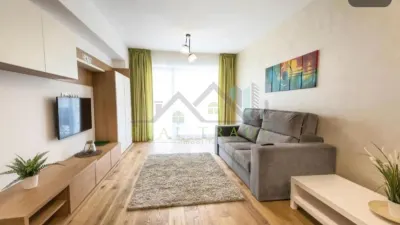 Apartament 2 camere Central Cosmopolit Residence - Brasov