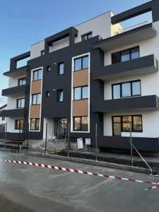 vanzare apartament 2 camere,  Nicolae Grigorescu, bloc 2025 in constructie,  etaj 1/3, decomandat, 52 mp utili, balcon, finisaje premium. - Bucuresti