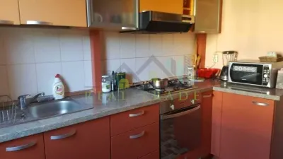 Apartament 2 camere etajul 2 Astra- Lidl - foto 4