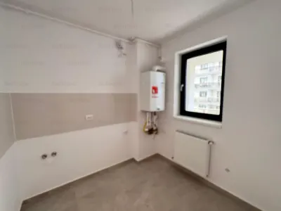vanzare garsoniera | metrou Republica | complex rezidential nou | luxuriant | etaj 3 /11 |  utili 37mp | - foto 4