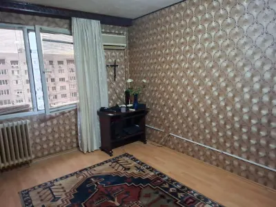 vanzare apartament 2 camere | la metrou N Grigorescu | bloc 1978 stradal | reabilitat | etaj 9/10 | pozitie exceptionala | - foto 6