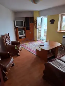 Apartament 2 camere decomandat Centrul Civic - Brasov