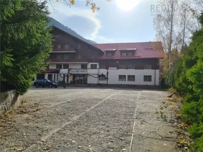 Hotel Poiana Brasov cu autorizatie de modernizare COMISION 0% - foto 24