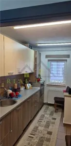 Apartament 3 camere decomandat Tractorul - Brasov