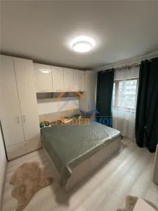 Apartament de vanzare cu 2 camere, zona Titan - Auchan - foto 4