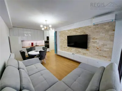 Apartament 3 Camere Dynamic Residence Coresi - foto 2