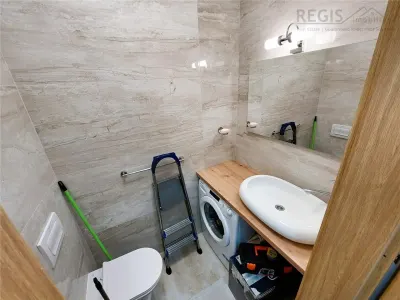 Apartament 3 Camere Dynamic Residence Coresi - foto 11