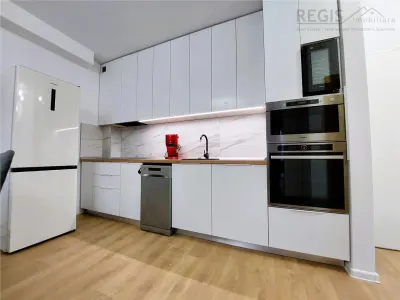 Apartament 3 Camere Dynamic Residence Coresi - foto 7