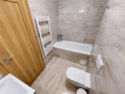 Apartament 3 Camere Dynamic Residence Coresi - foto 9