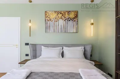 Apartament Luxos 3 camere, Silver Mountain - foto 13