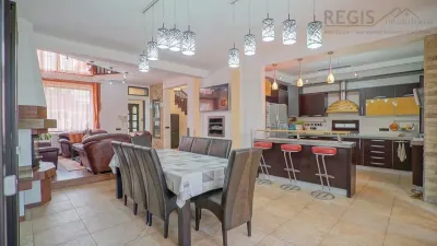 Casa Individuala cu Curte Zona Florilor - Brasov