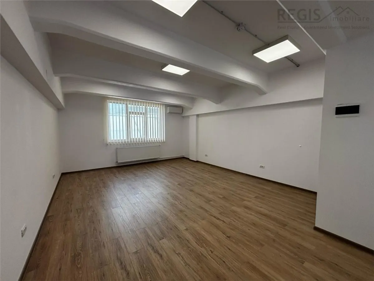Spatiu Pentru Birou, Centru Civic - foto 2