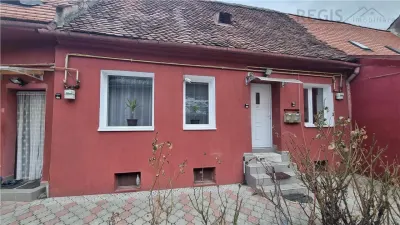 Studio la casa , zona strazii Lunga - Brasov