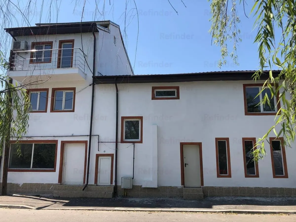 Vanzare vila apartamentata P+2+pod| Doamna Ghica | - foto 1
