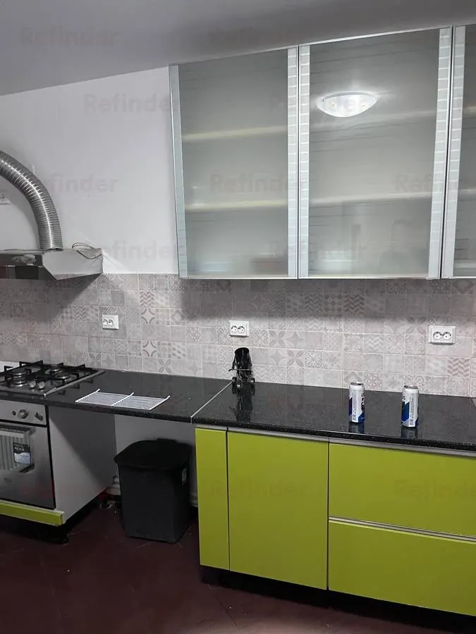 Vanzare vila apartamentata P+2+pod| Doamna Ghica | - foto 11