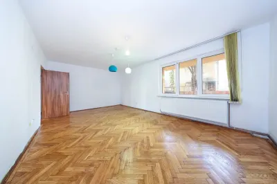 Apartament 3 camere structura mare Centrul Civic - Brasov