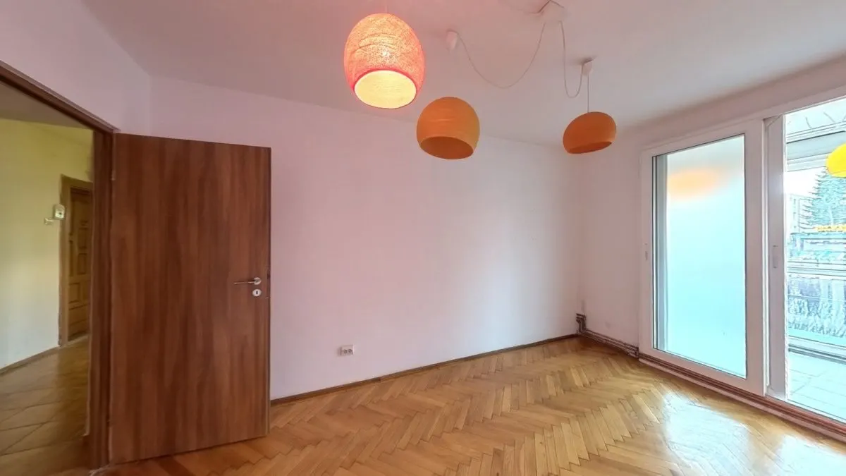 Apartament 3 camere structura mare Centrul Civic - foto 2