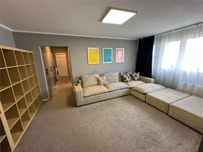 Apartament de vanzare cu 3 camere, zona Titan - Parc IOR - Bucuresti