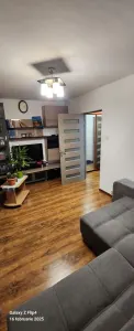 Apartament 2 camere zona Gemenii - Brasov