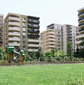 Apartament 3 camere decomandat  Urban Plaza - foto 4
