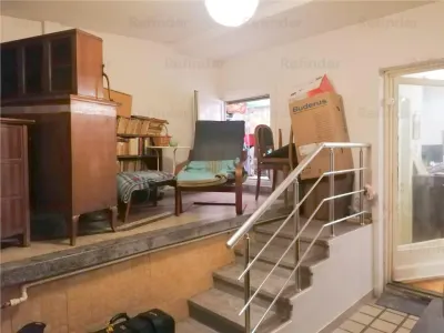apartament 4 camere+1 garsoniera, Cismigiu- Sala Palatului, Ion brezoianu,loc parcare subteran, fara Lg 112 in istoric. - foto 4
