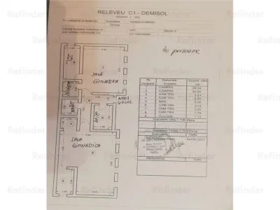 Vanzare cladire Ferdinand - Avrig, Bucuresti - foto 11