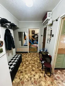 Brancoveanu– 3 camere decomandat Etaj 2  Bloc reabilitat - foto 4