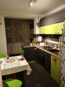 Apartament 3 camere etaj intermediar zona Garii - foto 4