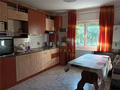Apartament 2 camere decomandat etajul 1 Racadau- Magnolia - Brasov