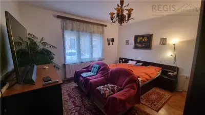 Casa de 5 camere , zona Brasovul Vechi - foto 6