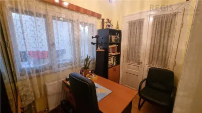 Casa de 5 camere , zona Brasovul Vechi - foto 9