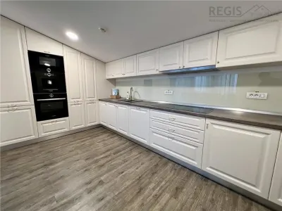 LUX. Penthouse in Silver Mountain - Poiana Brasov - foto 9