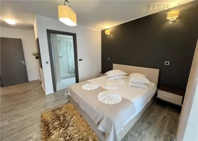 Proprietate exclusivista 4 camere Silver Mountain - foto 7